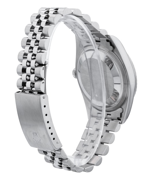 Rolex Datejust 16220 Image 3